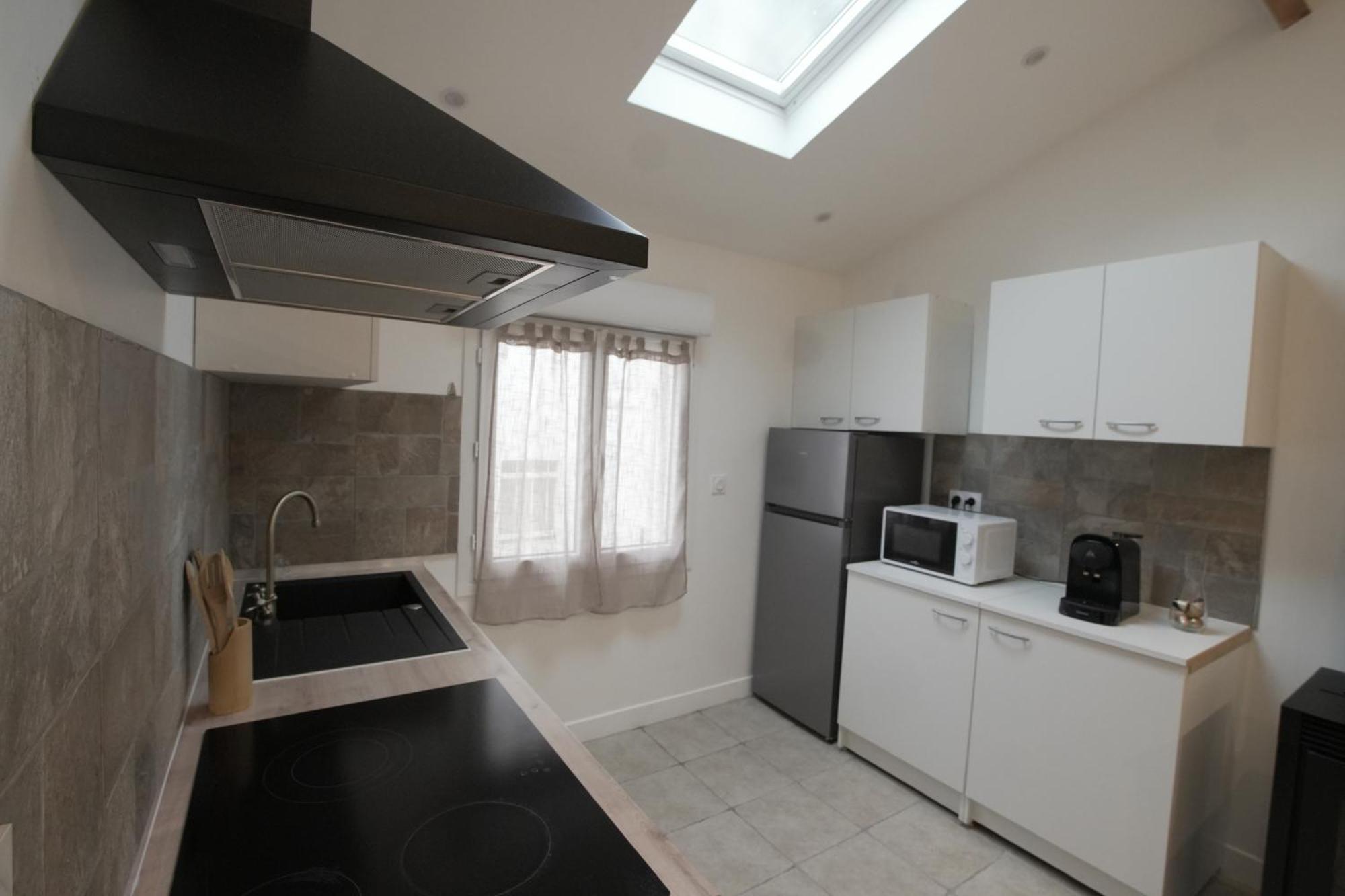Serenity House 20 Min Paris, Parking Gratuit, Wifi Орли Экстерьер фото