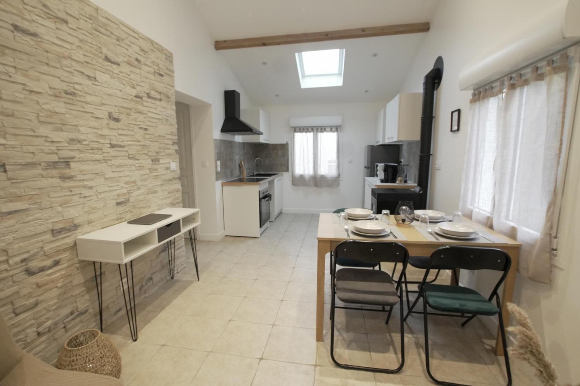 Serenity House 20 Min Paris, Parking Gratuit, Wifi Орли Экстерьер фото