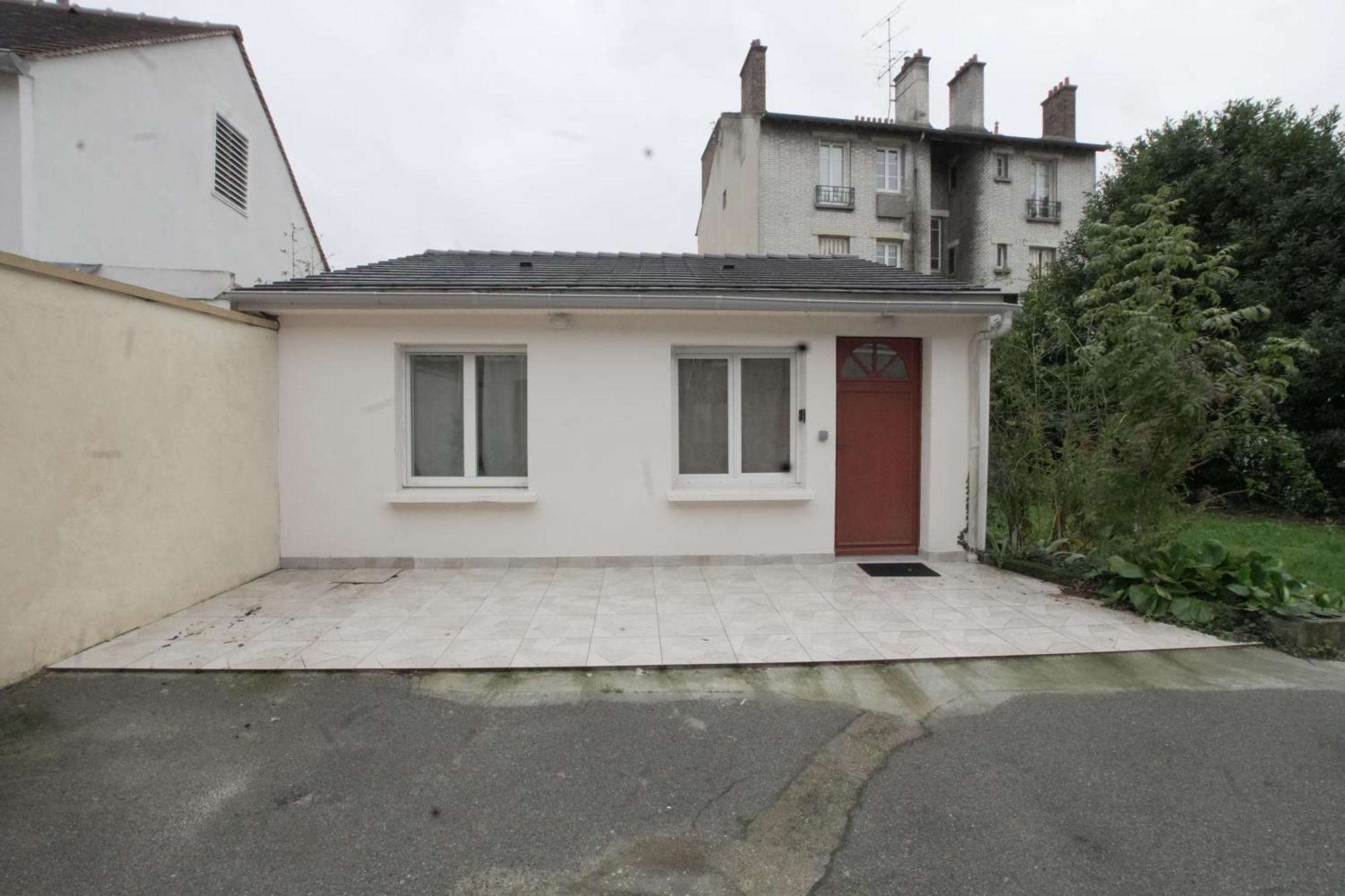 Serenity House 20 Min Paris, Parking Gratuit, Wifi Орли Экстерьер фото